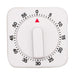 Avanti Mechanical Timer - White_1