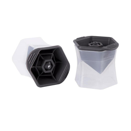 Avanti Mega Cube Ice Moulds-Set Of 2_1
