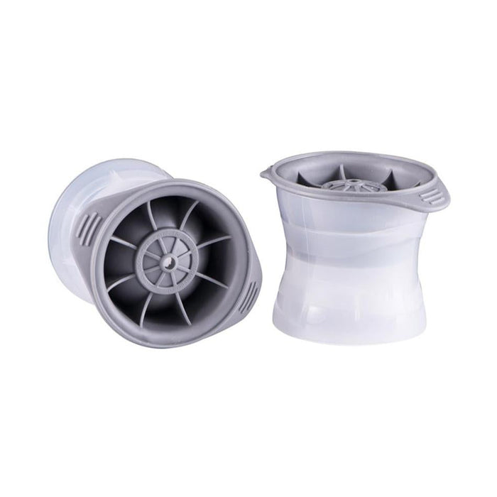Avanti Mega Sphere Ice Moulds Set Of 2_1