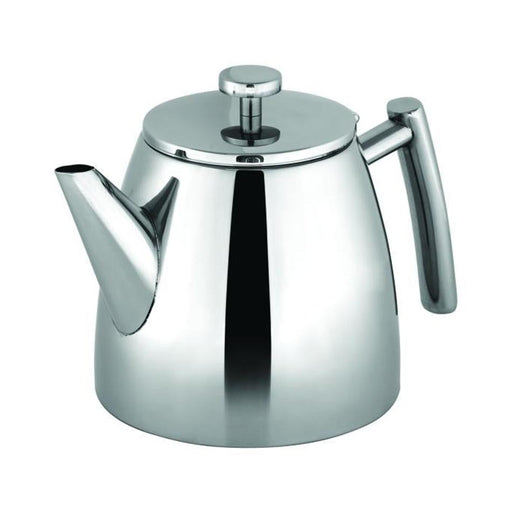 Avanti Modena Double Wall Teapot 1.2L_1