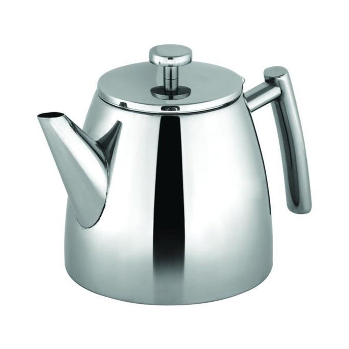 Avanti Modena Double Wall Teapot 1.2L_1