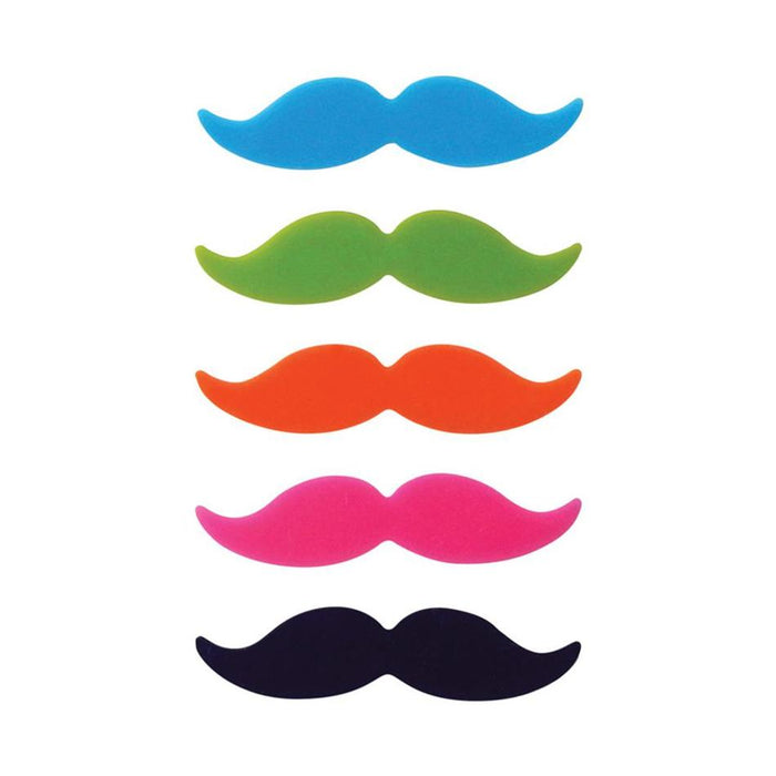 Avanti Moustache GI Markers - Set Of 8_1