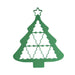 Avanti Multi Christmas Tree Cookie Cutter_1