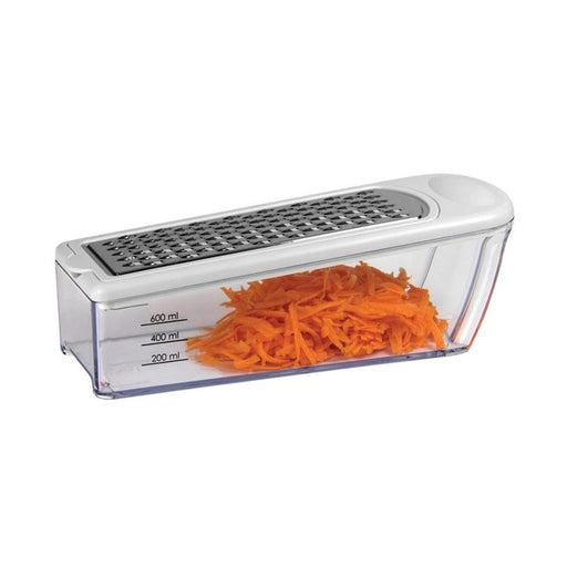 Avanti Multi Function Grater - 4 Blades_1
