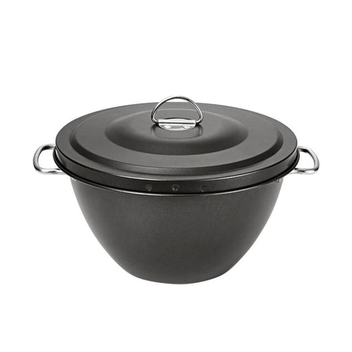 Avanti Non Stick Pudding Steamer 1 Litre_1
