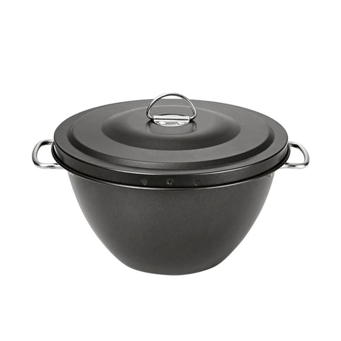 Avanti Non Stick Pudding Steamer 1 Litre_1