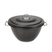 Avanti Non Stick Pudding Steamer 1 Litre_1