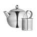 Avanti Nouveau SLess Steel Teapot 900ml_1
