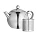 Avanti Nouveau Stless Steel Teapot500ml_1