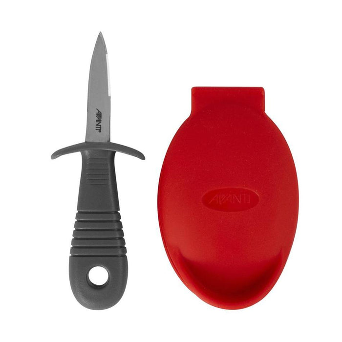 Avanti Oyster Shucking Set_1