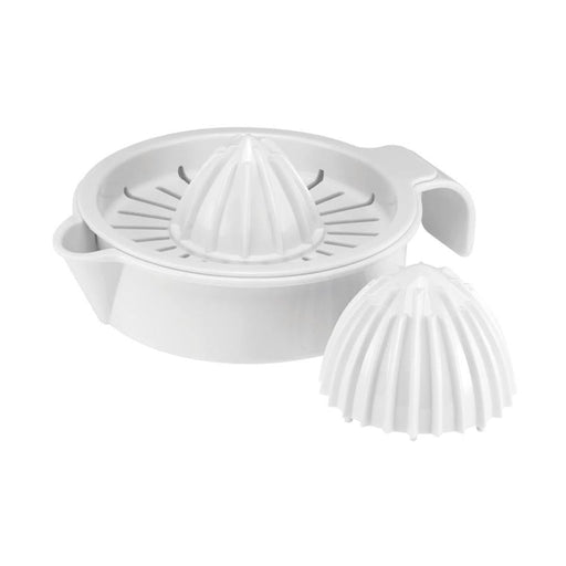 Avanti Plastic Juicer With 2 Domes_1