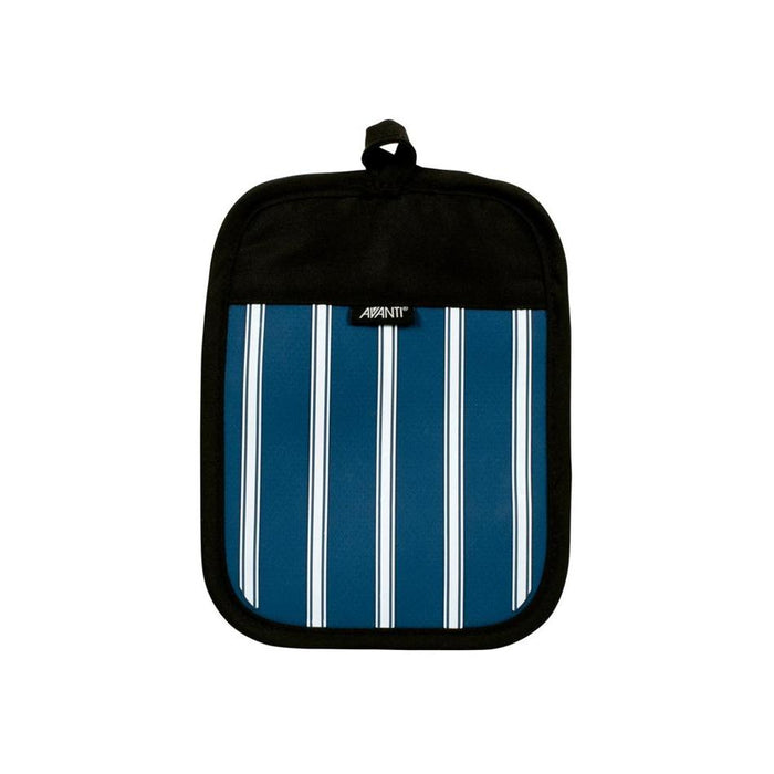 Avanti Pot Holder Set Of 2 Butcher Strip_1