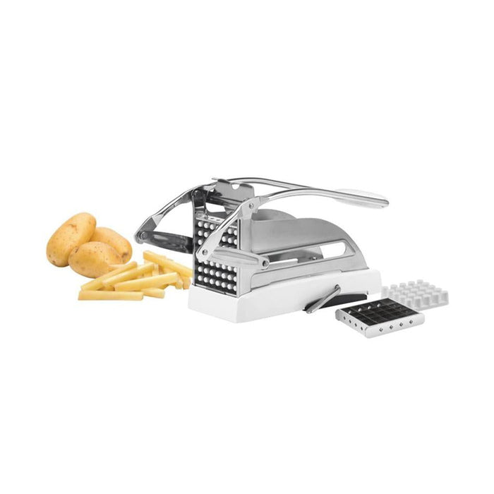 Avanti Potato Chipper With 2 Blades_1