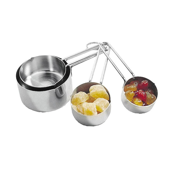 Avanti Professional Measuring Cup - 4 Piece Set_1