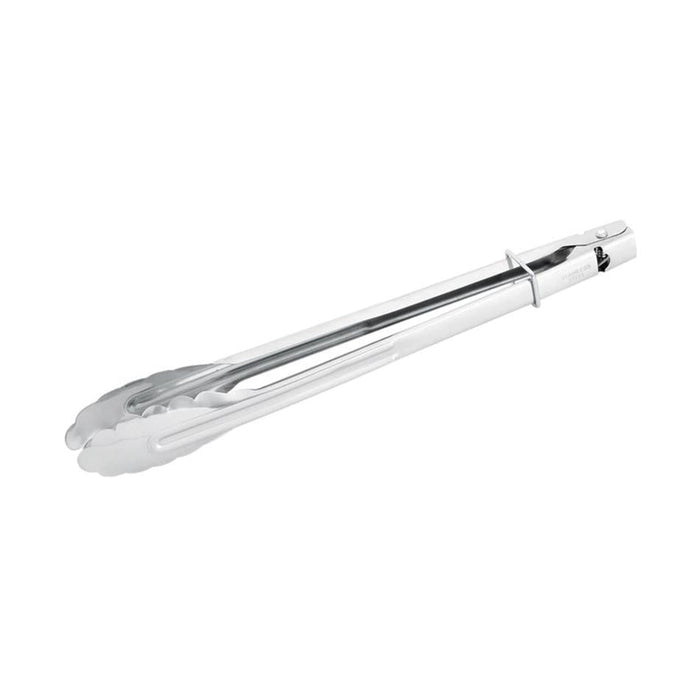 Avanti Professional Tongs 23cm with Lock - Heavy Weight_1