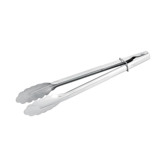 Avanti Professional Tongs 30cm with Lock - Heavy Weight_1