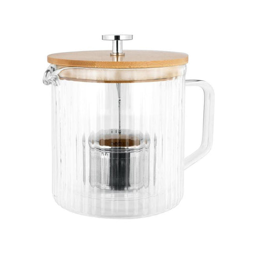 Avanti Rigato Double Wall Teapot 950ml_2