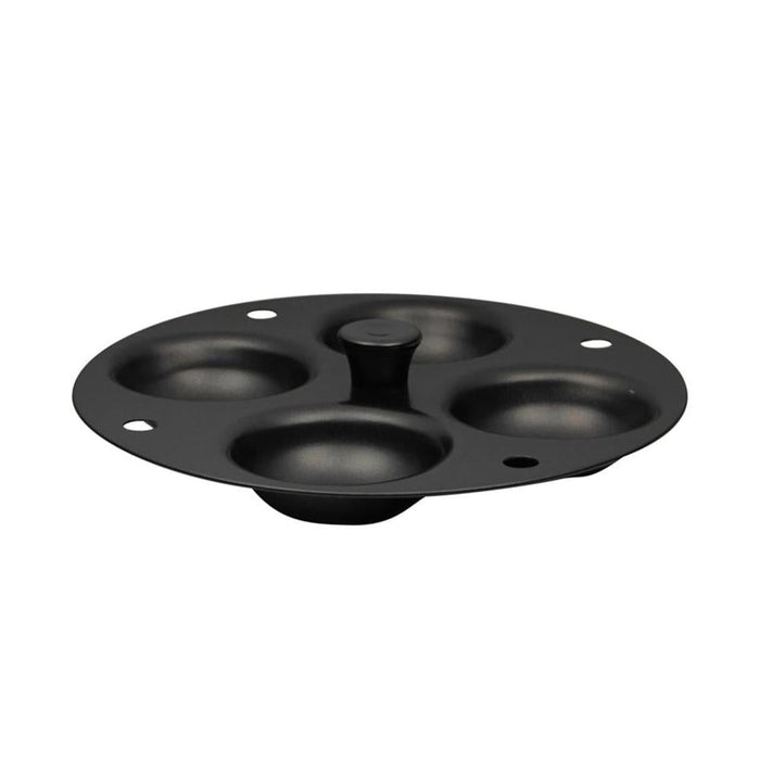 Avanti Round Non-Stick Egg Poacher_1