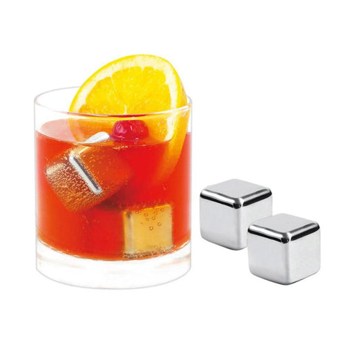 Avanti SS Ice Cubes Set of 4 in Box_1