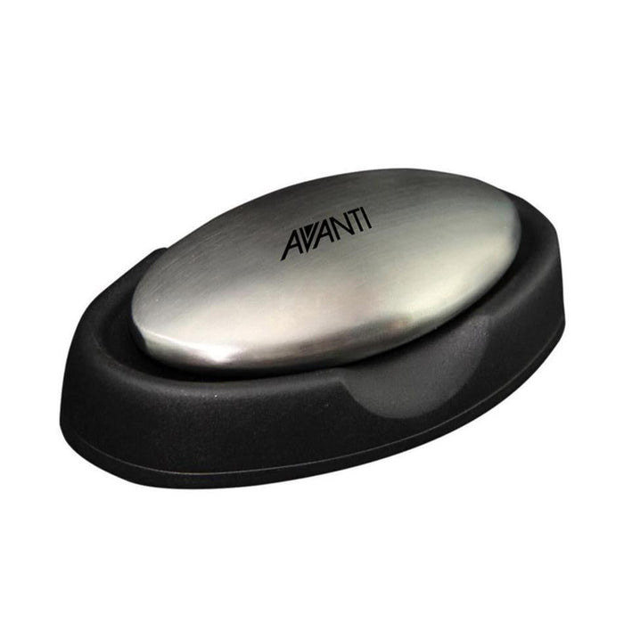 Avanti SS Soap with Plastic Tray_1