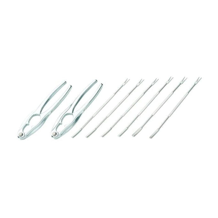 Avanti Seafood Tool Set - 8 Piece Set_1