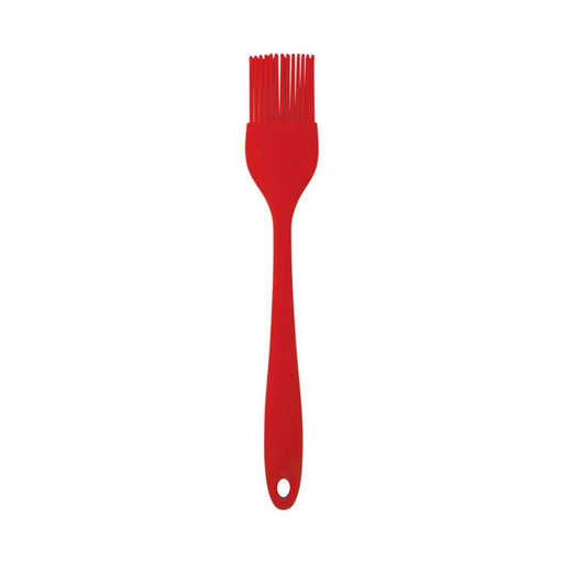 Avanti Silicone Basting Brush 28cm - Red_1