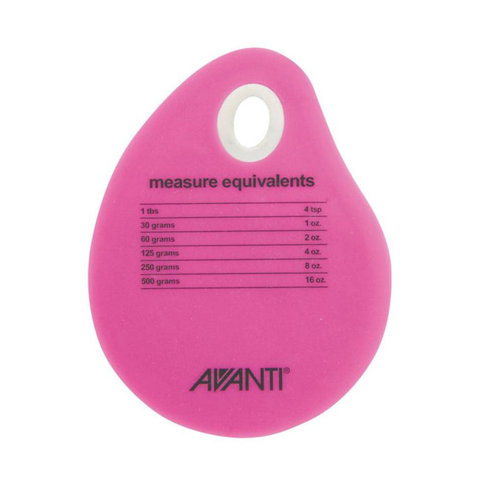 Avanti Silicone Bowl Scraper - Pink_1