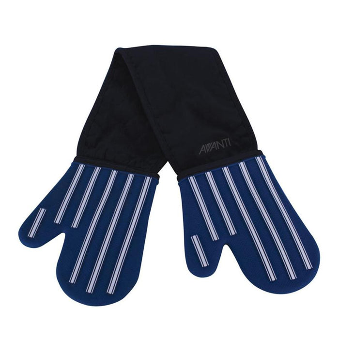 Avanti Silicone Dble Oven Glove-Butcher_1