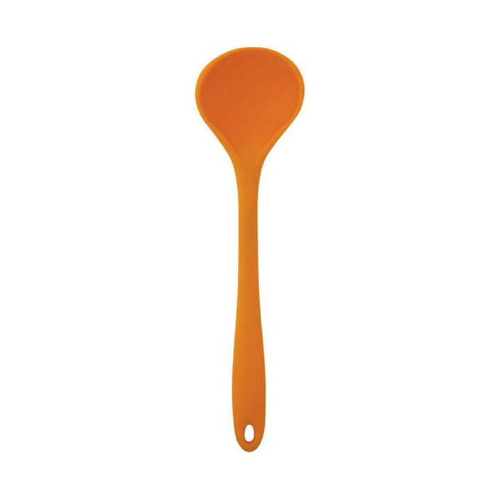Avanti Silicone Ladle 27.5cm - Orange_1