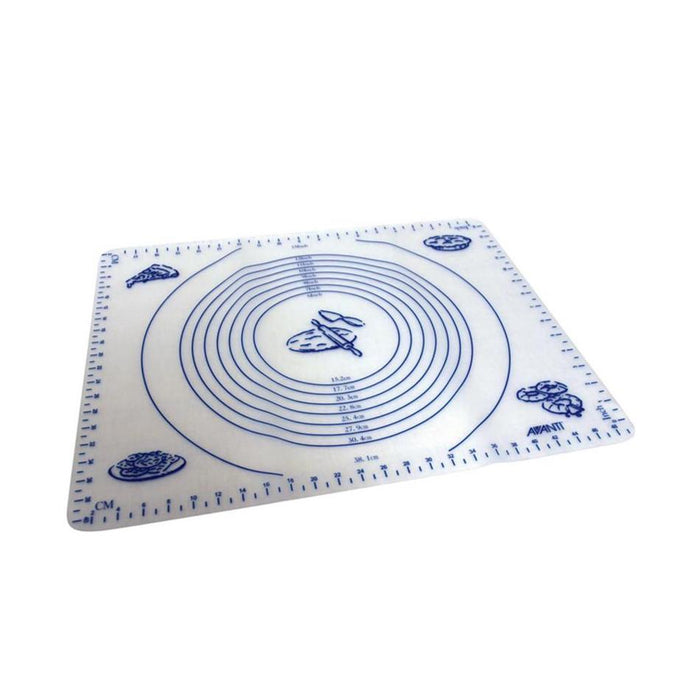 Avanti Silicone Pastry Mat_1