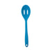 Avanti Silicone Slotted Spoon 28cm - Blue_1