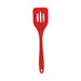 Avanti Silicone Slotted Turner 28.5cm - Red_1