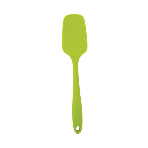 Avanti Silicone Spoon Spatula 28cm - Green_1