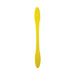 Avanti Silicone Two End Narrow Spatula 28.5cm - Yellow_1