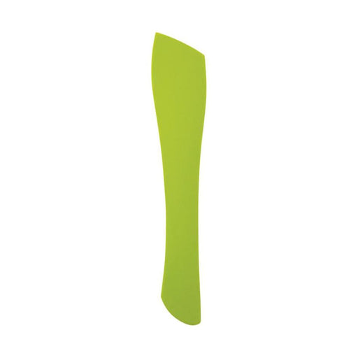 Avanti Silicone Two End Spatula 29.5cm - Green_1