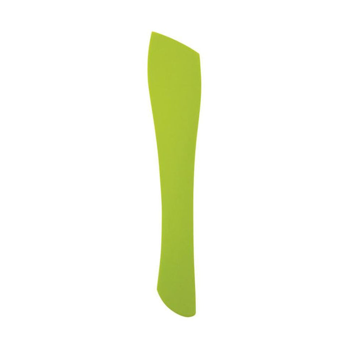 Avanti Silicone Two End Spatula 29.5cm - Green_1