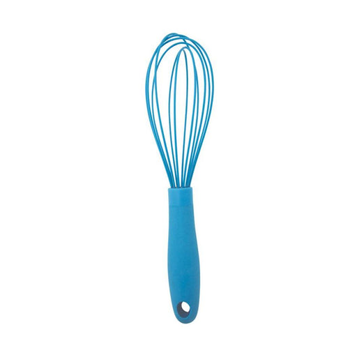 Avanti Silicone Whisk 26cm - Blue_1