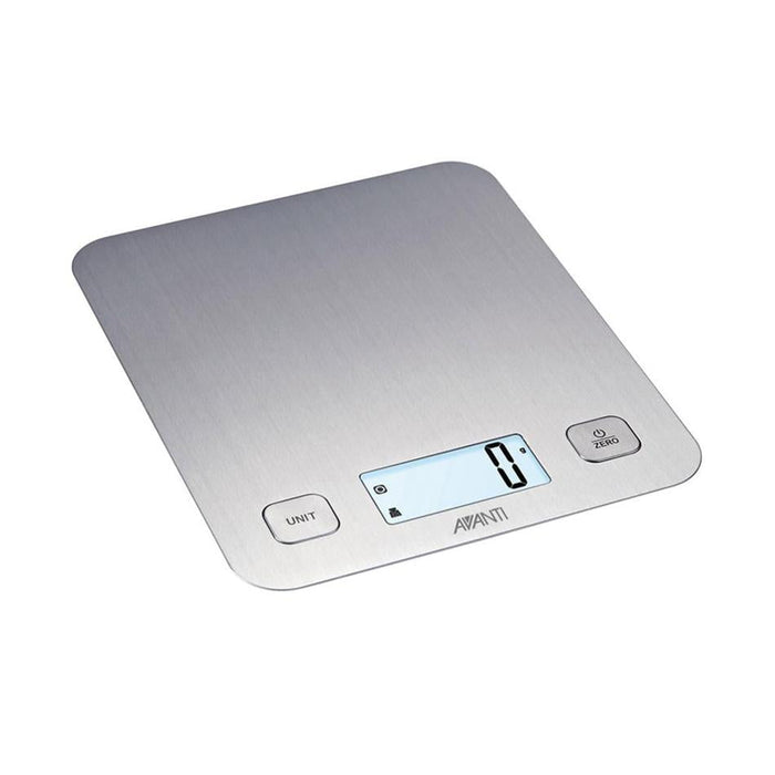 Avanti Slim Digital Kitchen Scale_1