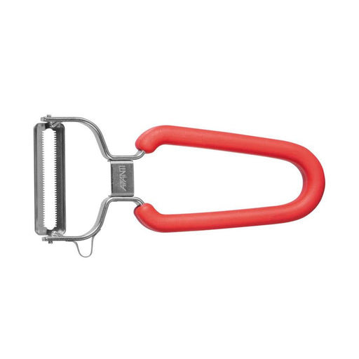 Avanti Smooth Skin Peeler - Red_1