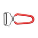 Avanti Smooth Skin Peeler - Red_1
