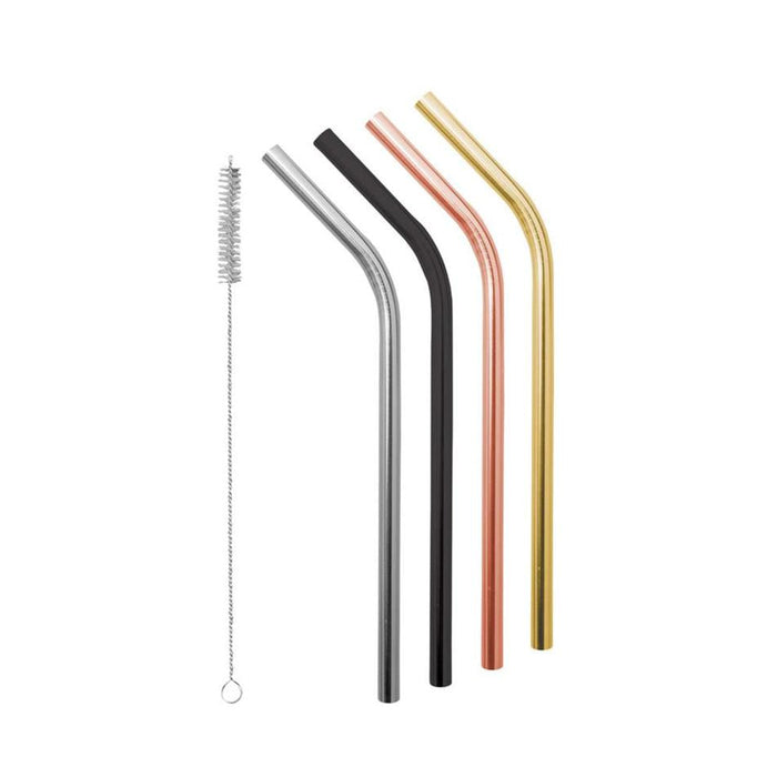 Avanti Smoothie SS Straws Prec Metal S4_1