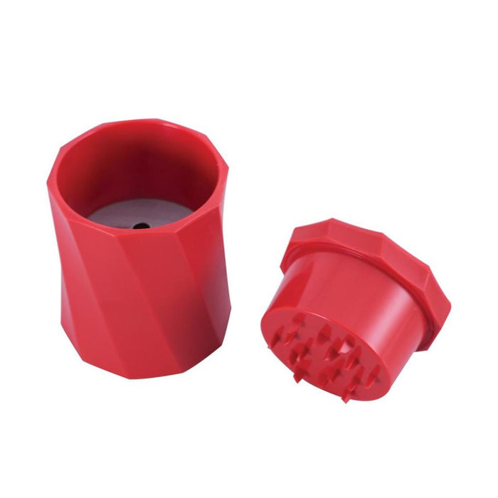 Avanti Spiretti 2-In-1 Veg Slicer Red_1
