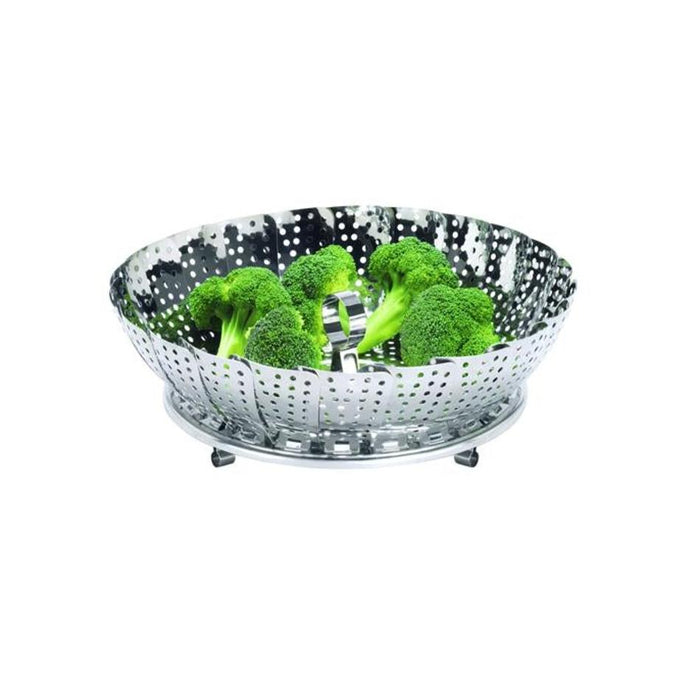 Avanti Stainless Steel Steamer Basket 28Cm_1