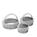 Avanti Straight Edge Cookie Cutters 3pce_1
