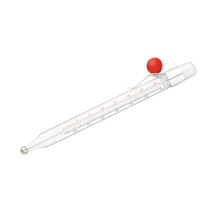 Avanti Tempwiz Glass Tube Deep FryCandy Thermometer_1