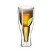 Avanti Top Up! TWall Beer Glass 400 ml_1