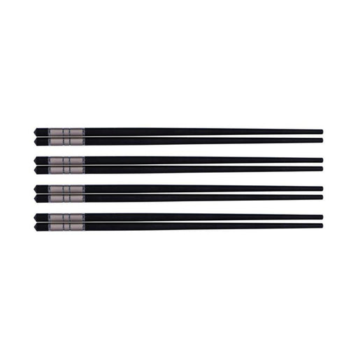 Avanti Trad Chopsticks-Set Of 4 Silver_1