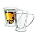 Avanti Twin Glass Wall Hero 250ml Set of 2_1
