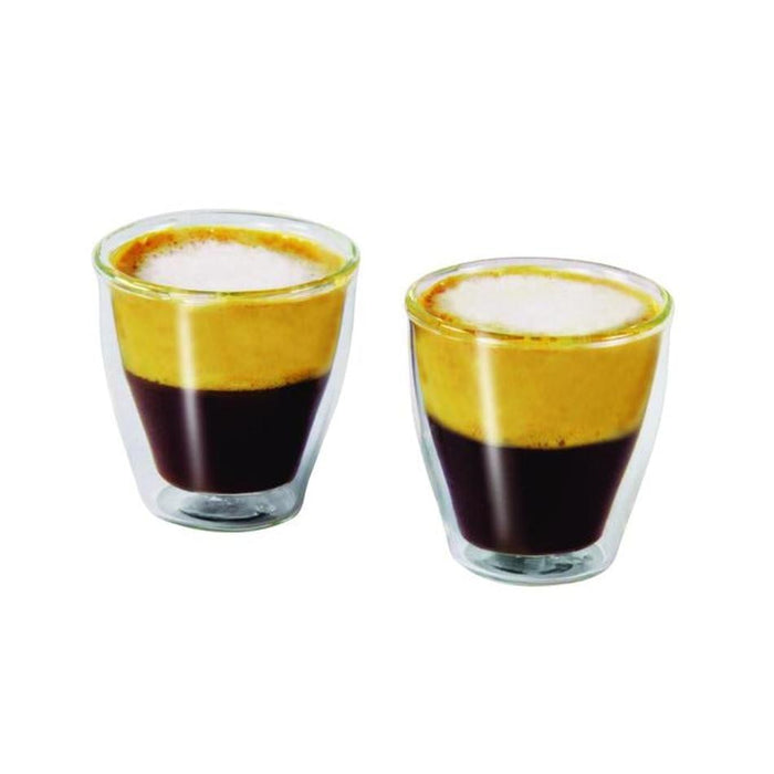 Avanti Twin Wall Glass Modena 100ml 2 Piece Set_1