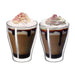 Avanti Twin Wall Glass Modena 350ml 2 Piece Set_1